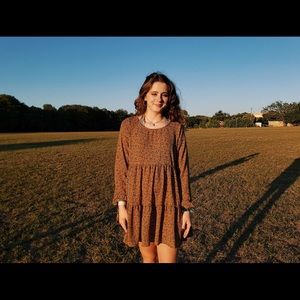 Meet your Posher, Maggie